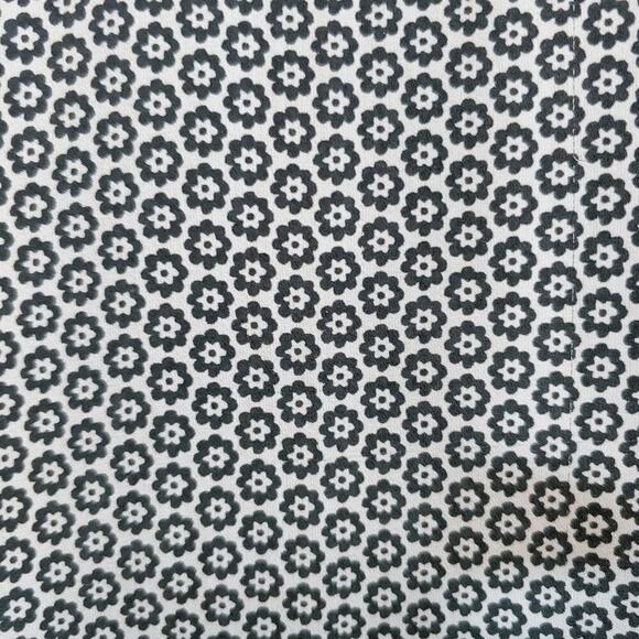 Anthropologie Leifsdottir Silk Short Sleeves Romantic Pullover Blouse Sz 12 - Picture 2 of 11